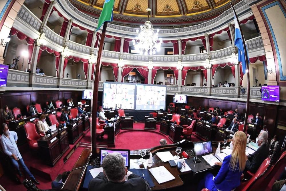 Legislatura bonaerense: quieren que los reemplazos sean cubiertos por el mismo género