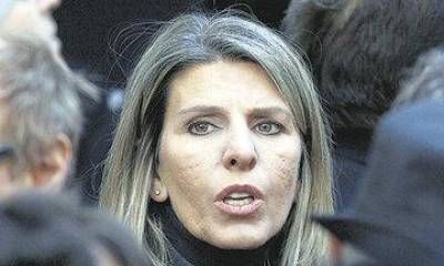 Mimos para uno, palos para otro: la ex de Nisman y la diferencia entre los PRO
