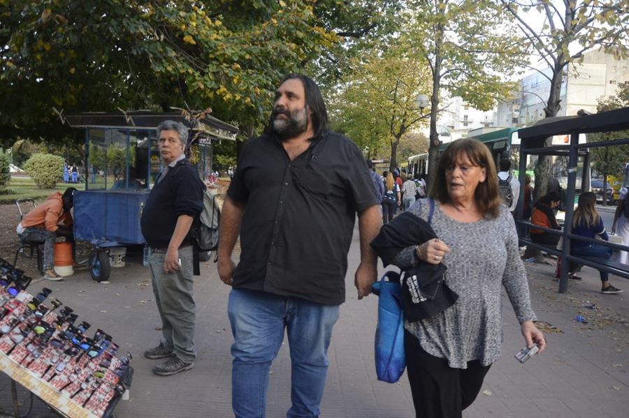Suteba busca llevar a la Justicia a Vidal por desacato e incumplimiento de funcionario público