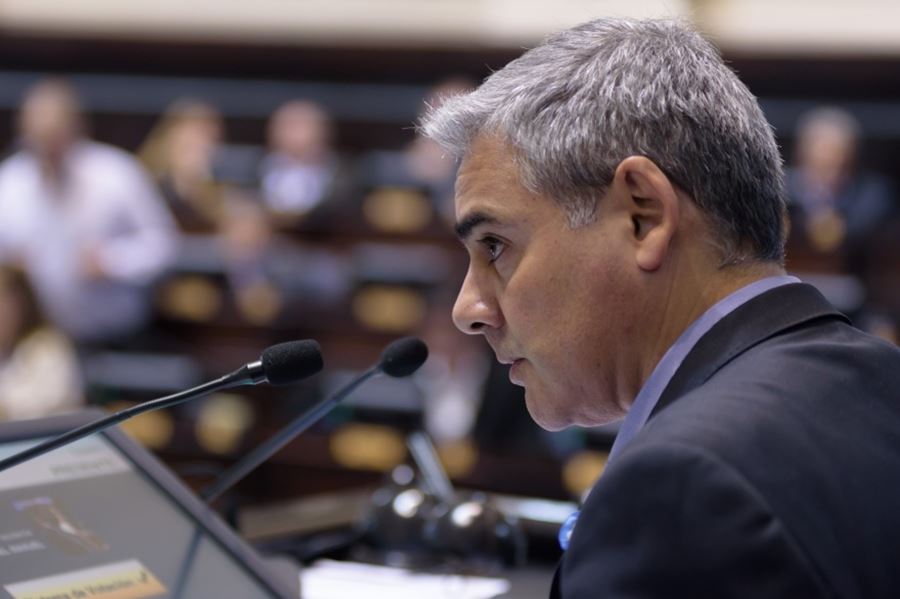 Avanza el proyecto del Frente Renovador para eliminar el beneficio del 2x1 en la provincia
