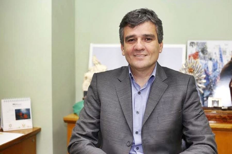 Juan Zabaleta: "La unidad del peronismo hay que construirla después de las internas"