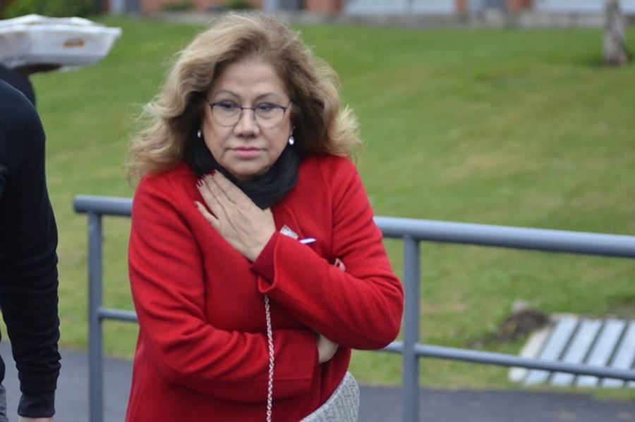 Camaño: “Massa es uno de los pocos dirigentes argentinos que le habla a la gente de cosas concretas”