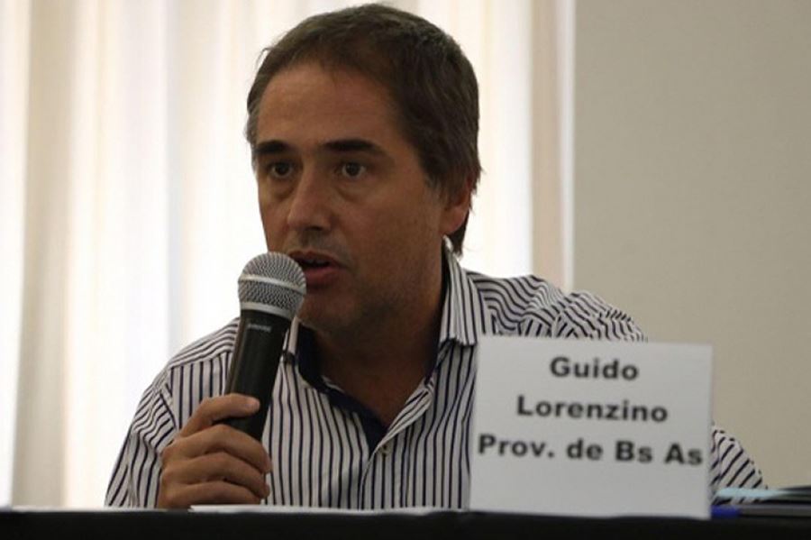 Lorenzino: "El jueves discutiremos con Provincia una tarifa que tenga en cuenta el bolsillo de la gente"