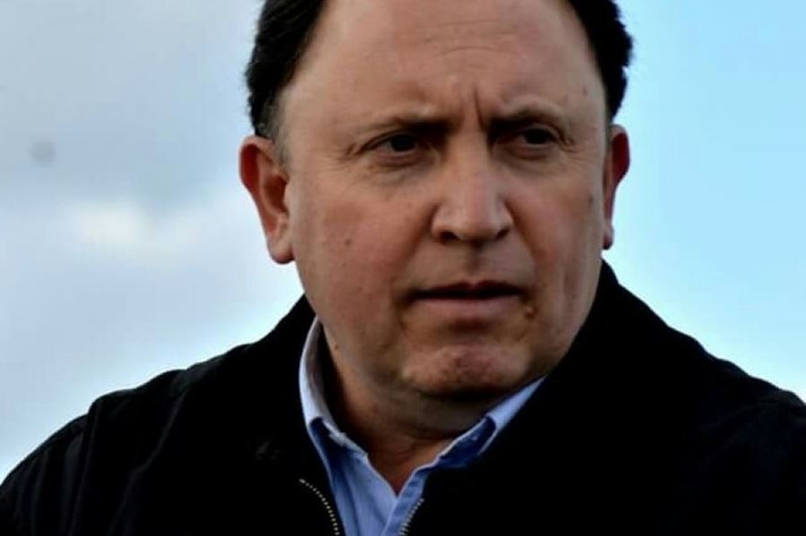 Javier Osuna: “No queremos que haya más cargos que se eternicen en el tiempo”