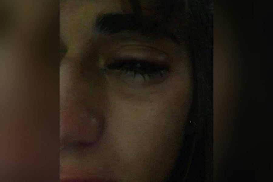 En la víspera del Ni Una Menos, golpearon a una chica por negarse a bailar