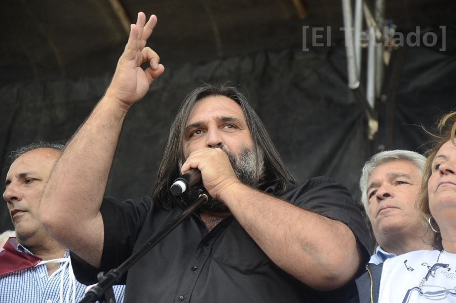 Suteba rechaza el censo provincial de matrícula escolar: “Atenta contra la democratización de la educación”
