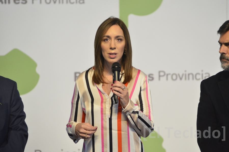 El frustrado lanzamiento de "Chau Garrafa", el plan de microcréditos impulsado por Vidal