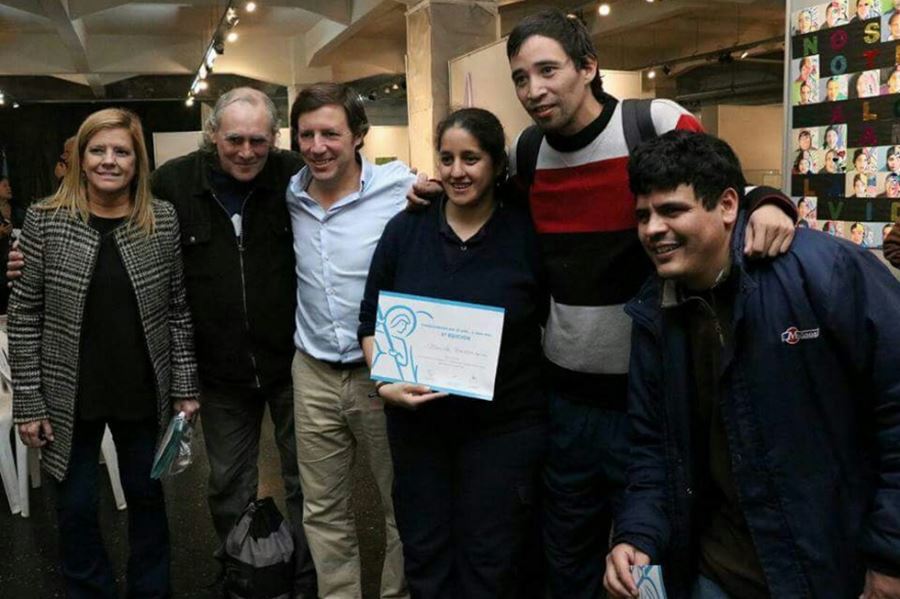 Tedeschi: “Las pensiones deben ser dadas a personas que verdaderamente tengan que tener ese beneficio”