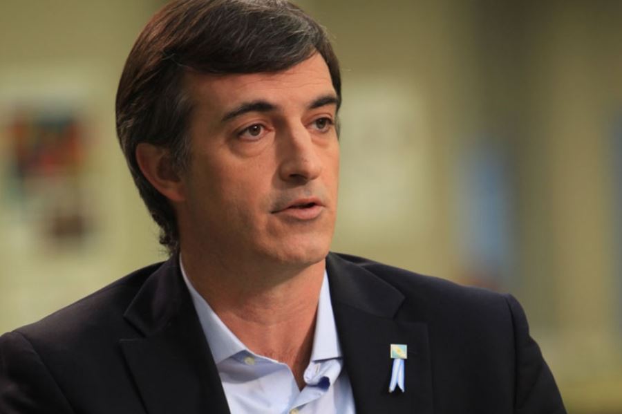 Chapadmalal rindió sus frutos: Esteban Bullrich será el primer candidato a senador  de Cambiemos