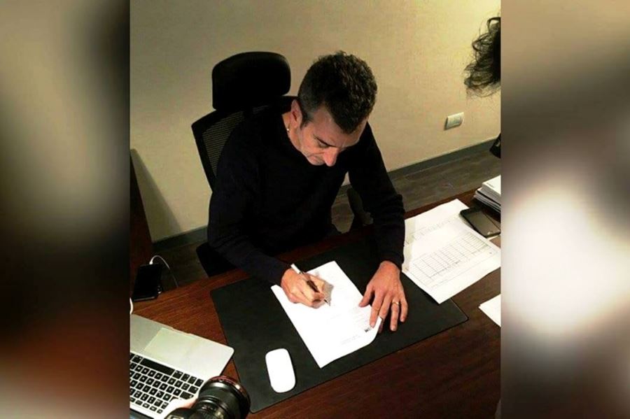 Cierren las tranqueras: Randazzo sigue en carrera pero se le empezaron a escapar los intendentes