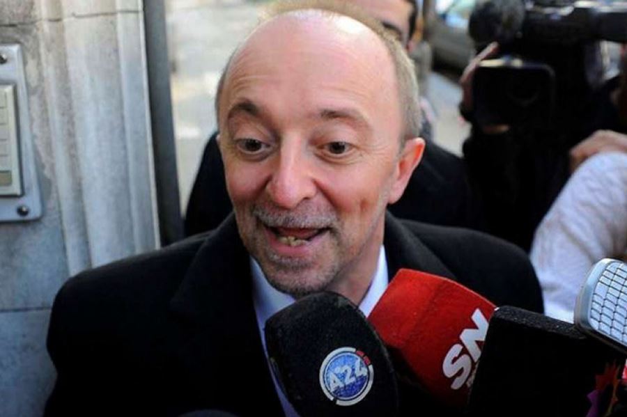 Cartasegna al banquillo: El escándalo judicial que terminó en imputación