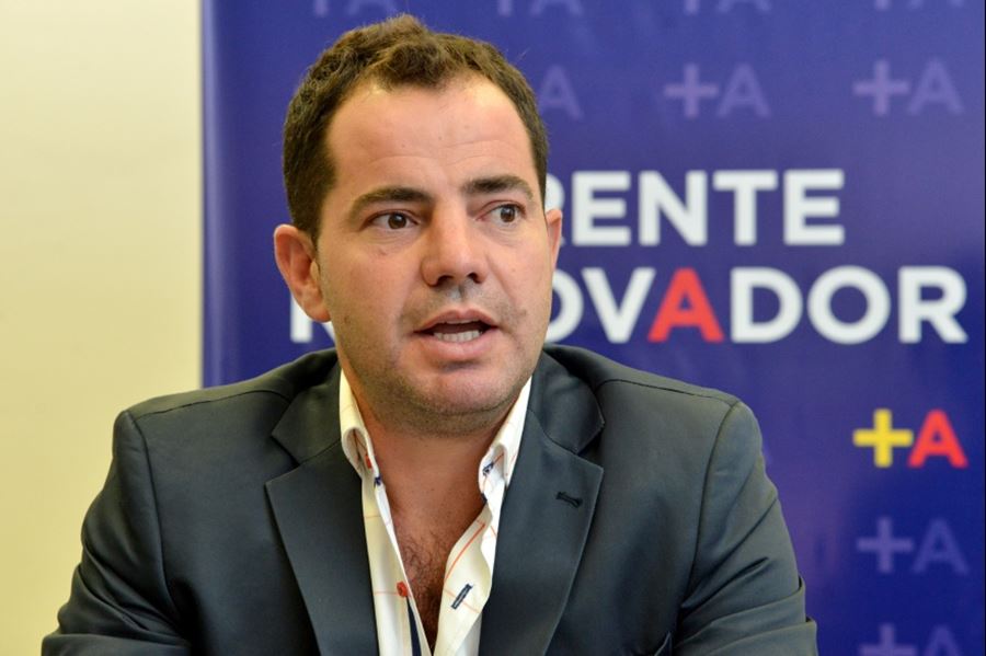 Bonelli: “Discuten la grieta mientras los bonaerenses seguimos viviendo inseguros y sufriendo el ajuste”