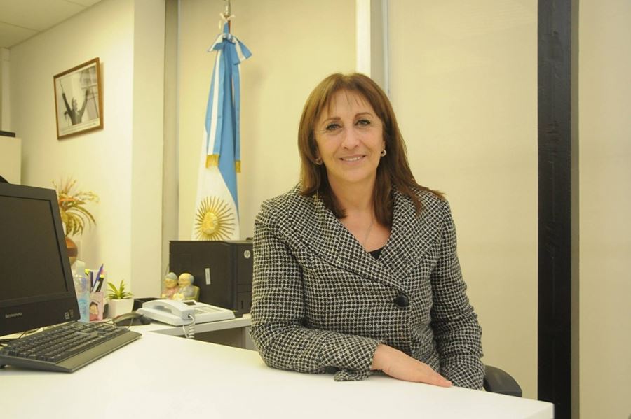 Mirta Tundis: "Lo que sucedió era previsible; hay una persecución contra los más vulnerables"