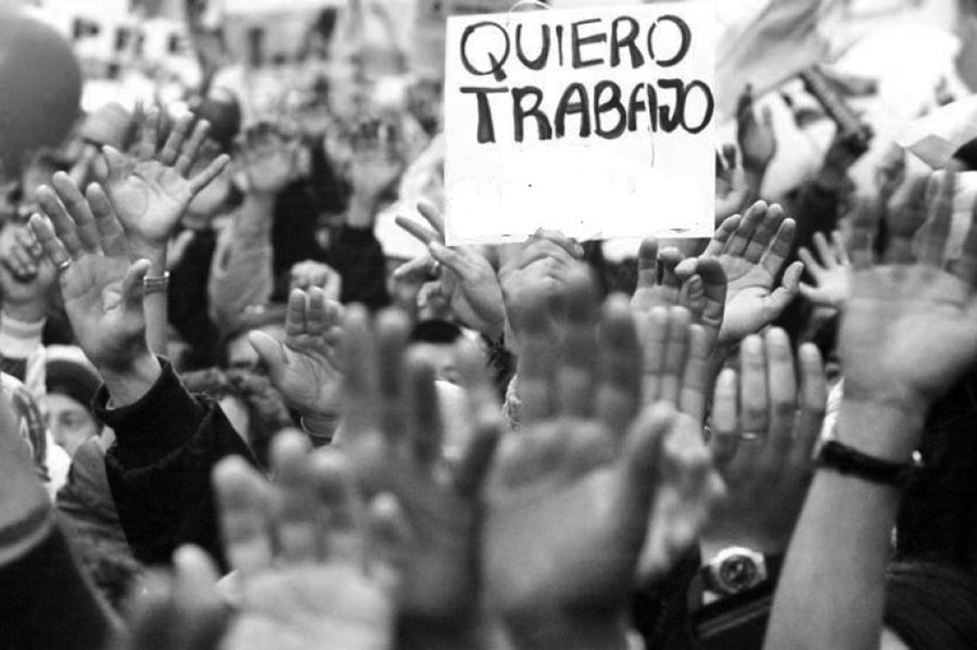 La provincia de Buenos Aires llegó a la tasa de desempleo más alta en 10 años