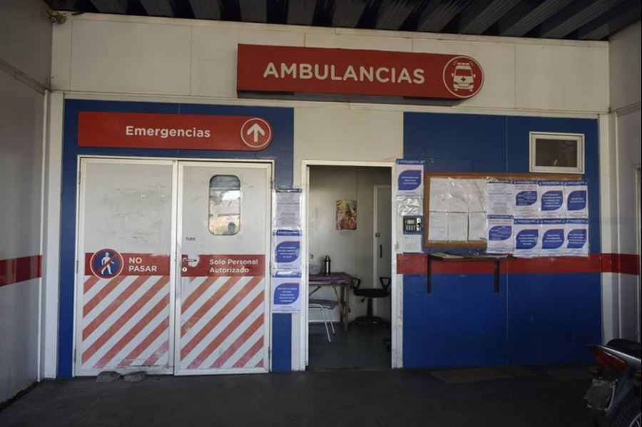 Lomas de Zamora: Denuncian que en el UPA hay solo un médico para atender 400 mil personas