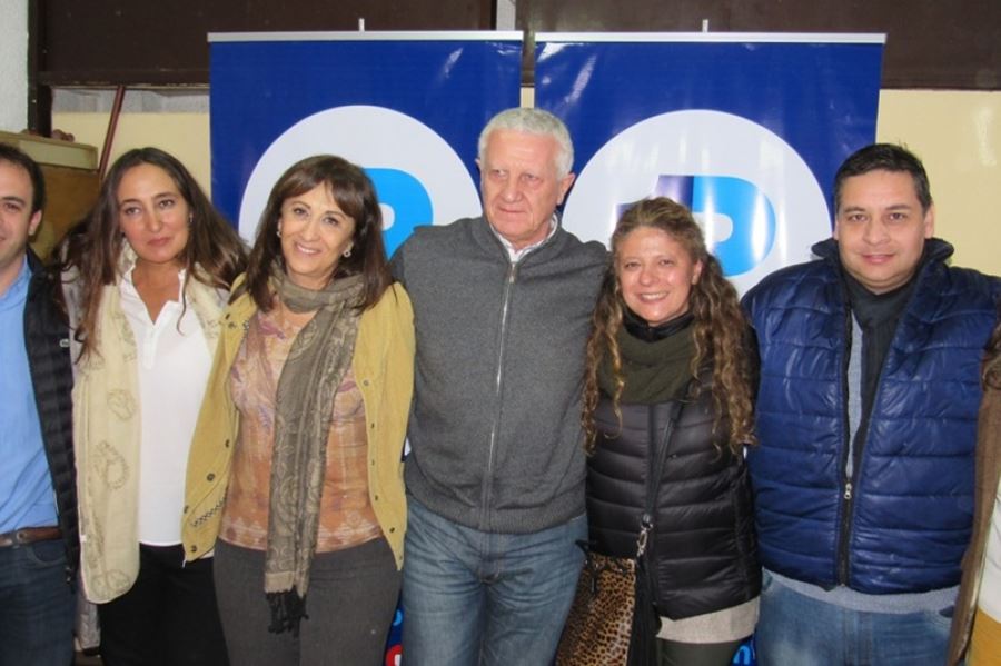 Jorge Sarghini: "Vemos una economía estancada y un Gobierno empecinado en esperar inversiones"