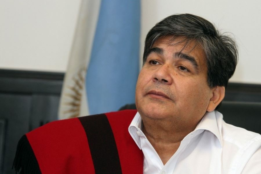 Finalmente, Ishii no competirá en las PASO aunque sí habilitaron otras listas seccionales