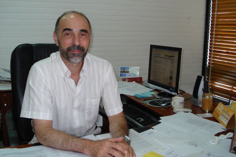 ARSAT-Hughes: "El acuerdo firmado por el gobierno viola la ley", aseguró Jorge Aliaga