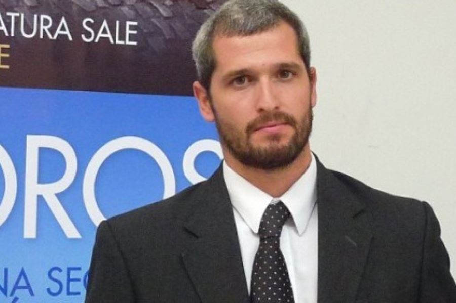 La CPM también denunció a Lanata: "Busca legitimar el incremento del punitivismo", dijo Pomares