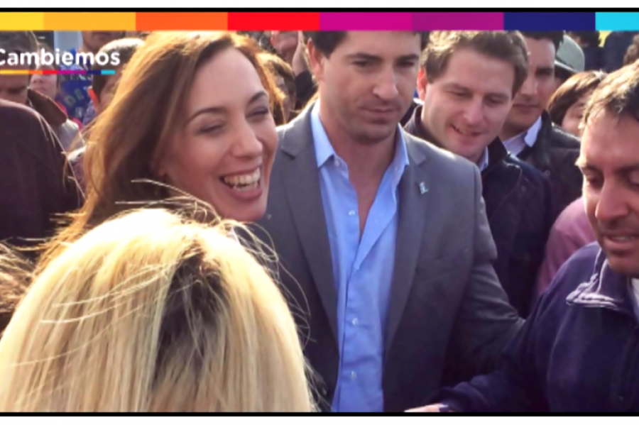 Pasito a pasito, suave suavecito: El funcionario de Vidal que se suma a la campaña con Despacito
