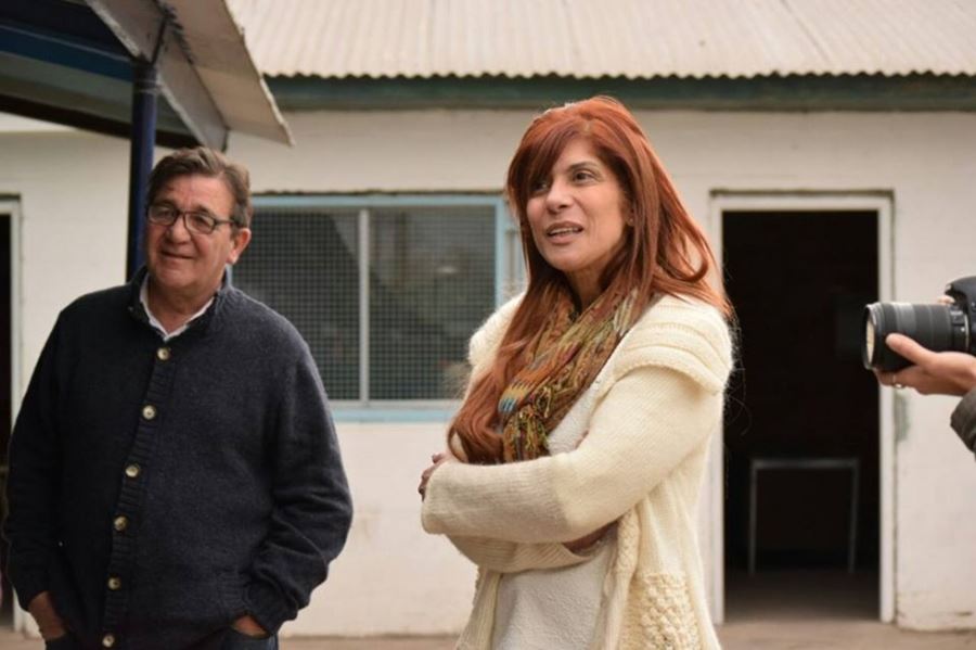 Sierra: "Si no piensan lo mismo, Macri y Vidal deberían pedir disculpas por los dichos de Durán Barba"