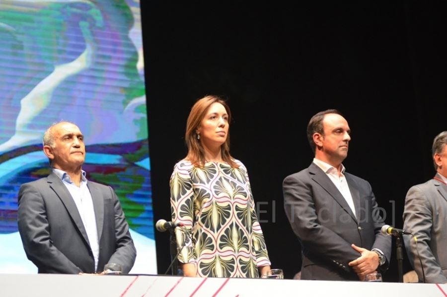 "Hoy seguimos proscriptos": Los radicales de Azul, enojadísimos con Cambiemos