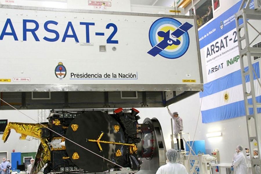 Arsat es un derecho humano
