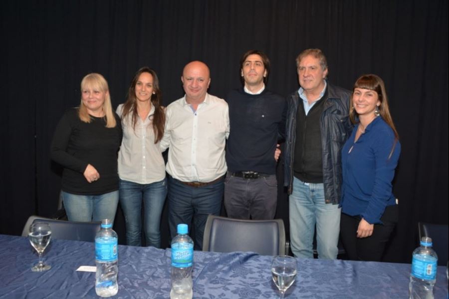 Malena Galmarini: "Al modelo económico actual le están sobrando 30 millones de argentinos"