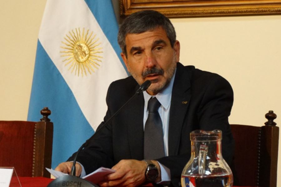Salvarezza: "Los científicos están sumamente preocupados por el desmantelamiento"