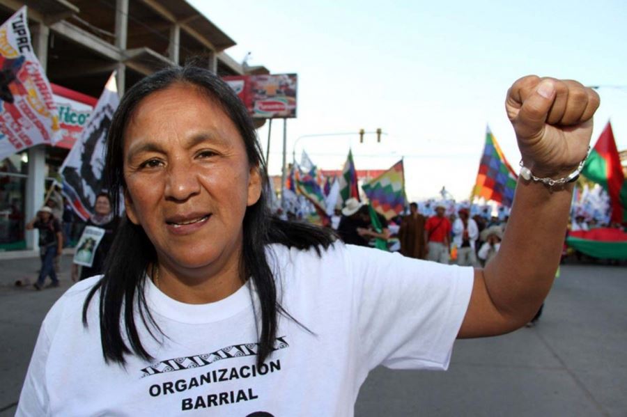 Milagro Sala: Por primera vez en la historia, la CIDH otorgó una cautelar en materia de libertad