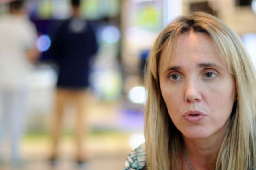 Gladys González volvió a reclamar por el Fondo del Conurbano: “La coparticipación es muy injusta”