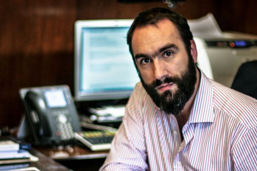 Pedro Biscay: “La política monetaria y económica que impulsó Cambiemos no dio ningún resultado hasta ahora”