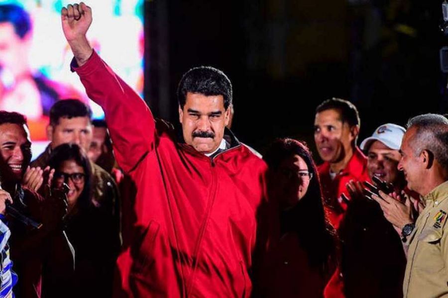 Venezuela después de la Constituyente: ¿Y ahora qué?