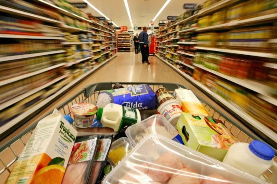 Inflación: Según el IPC Congreso, en siete meses escaló al 14 por ciento