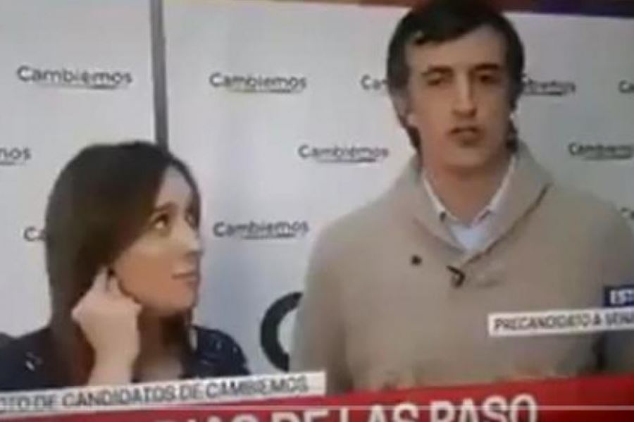 Ningún pibe nace Bullrich