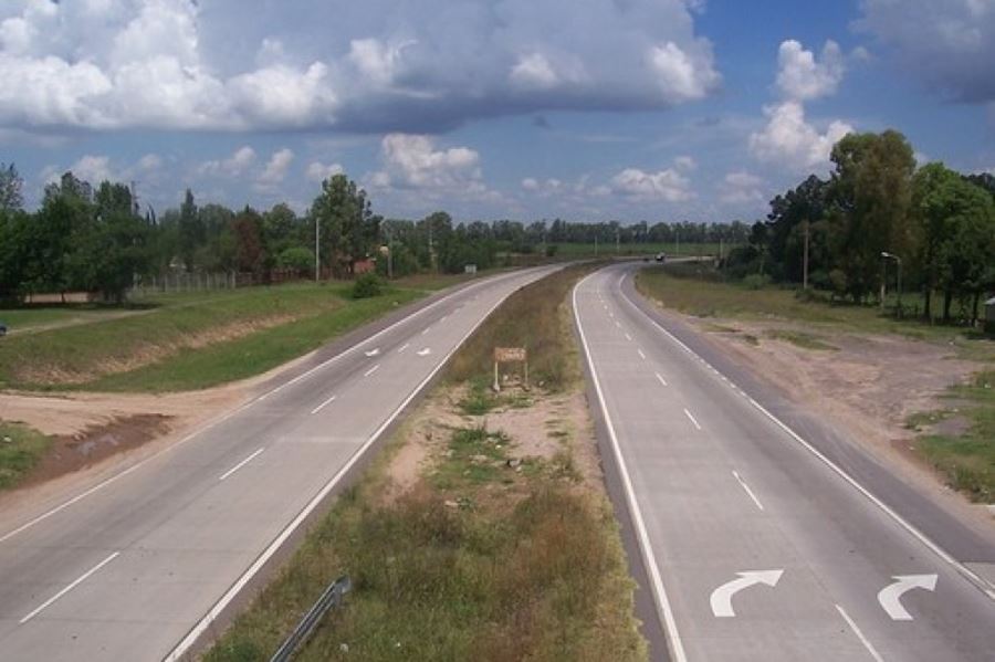 Freno al tarifazo: Por orden judicial se suspende el cobro del peaje en la Ruta Provincial Nº6