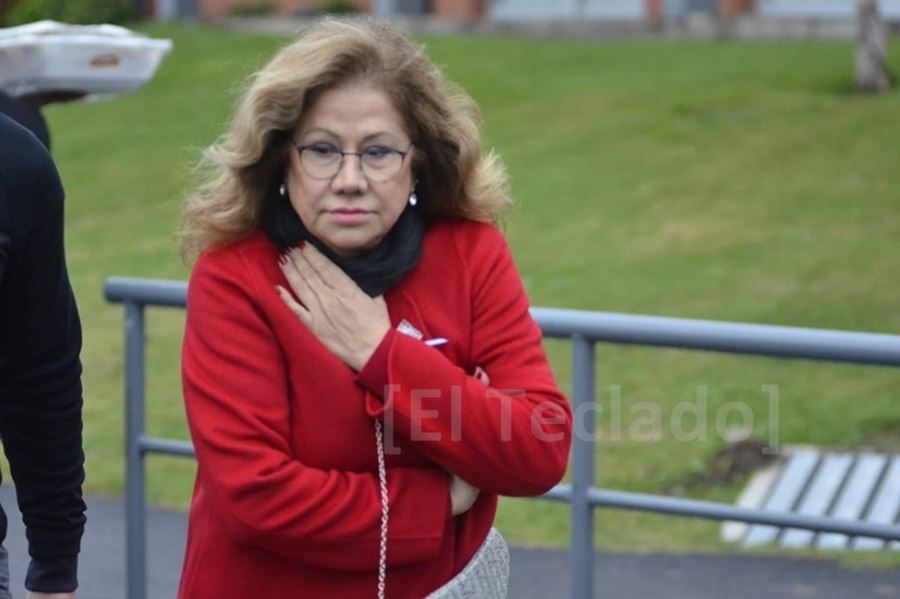 Tímidamente, el massismo se sube a la carrera electoral: "Somos competitivos rumbo a octubre"