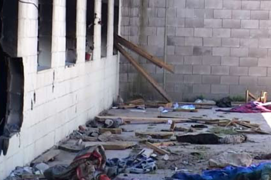 Comenzó el juicio por la masacre de Magdalena tras doce años de impunidad