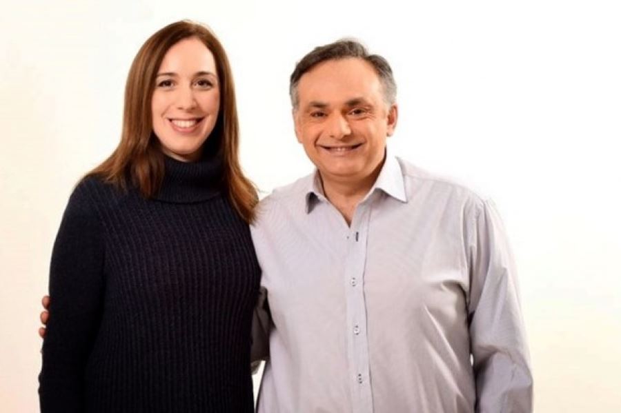 El premiado: Tras su triunfo en las PASO, Bagnato renunció a la dirección de Radio Provincia