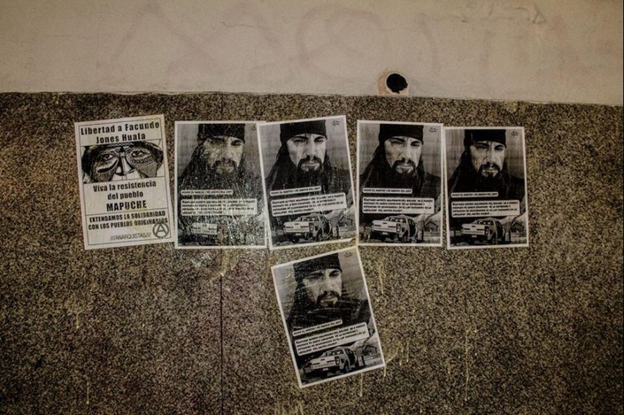 Santiago Maldonado: Un nuevo rastrillaje suma elementos que apuntan a la Gendarmería