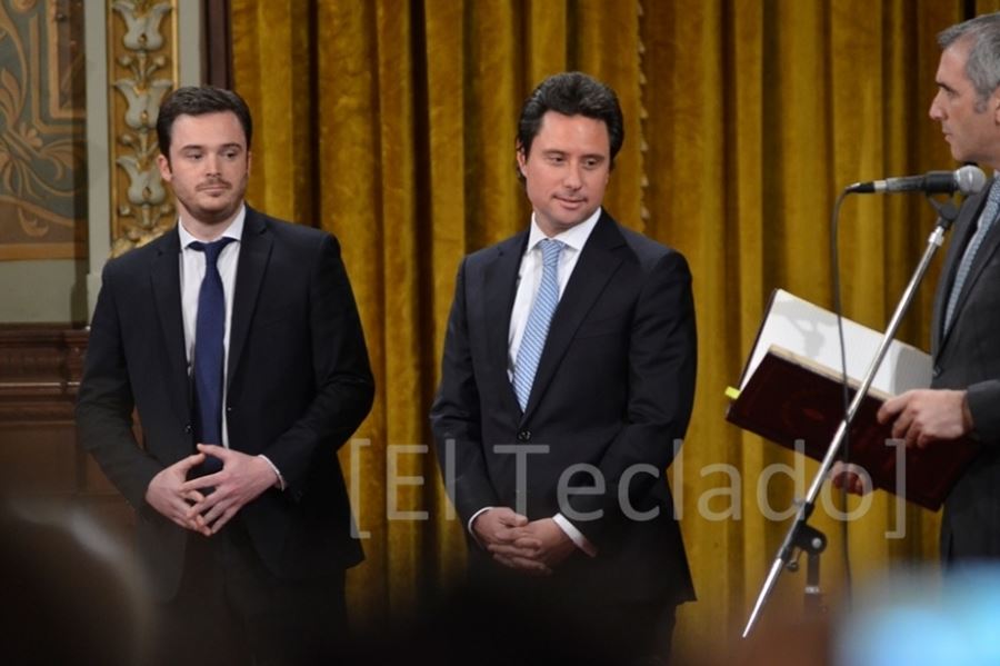 A un mes de su asunción, gremios docentes exigen una"urgente" reunión con Sánchez Zinny