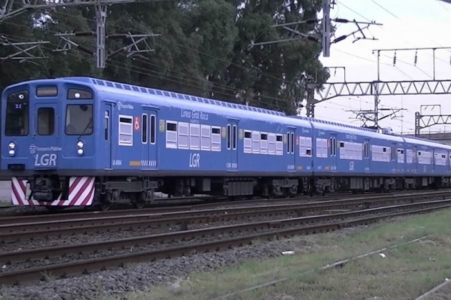 Macri regala los terrenos ferroviarios a los empresarios inmobiliarios