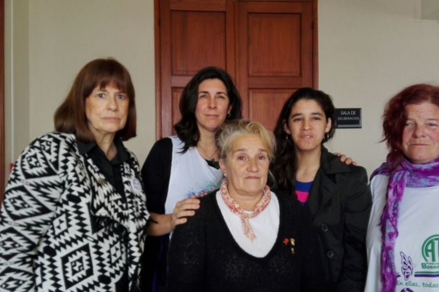 "De haberse podido detectar toda la violencia de género que ella vivió, este suceso no hubiera ocurrido"