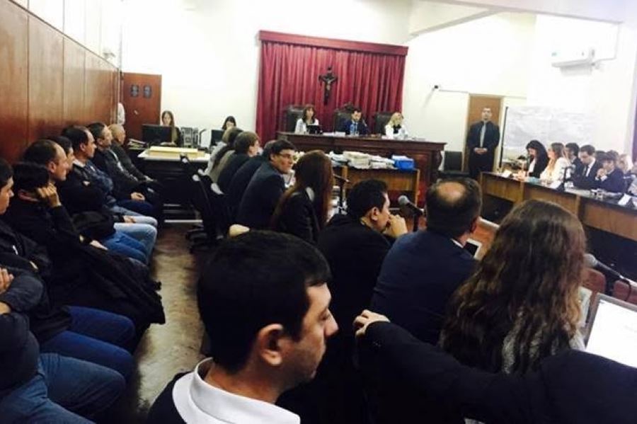 Organismos de DDHH repudiaron las amenazas a testigos de la Masacre de Magdalena