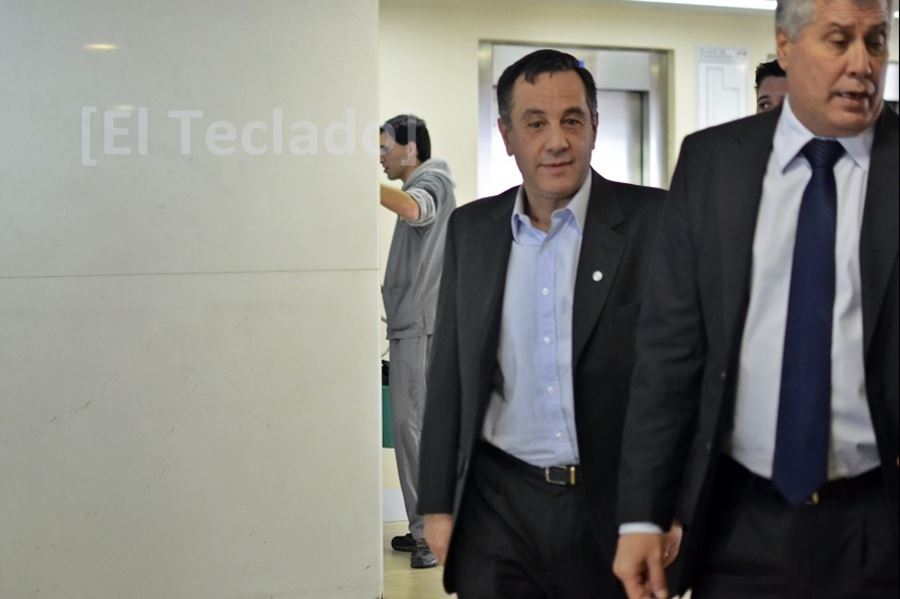 Finocchiaro, on fire: Apuntó contra el kirchnerismo, y aseguró que “usar a los chicos es una canallada”