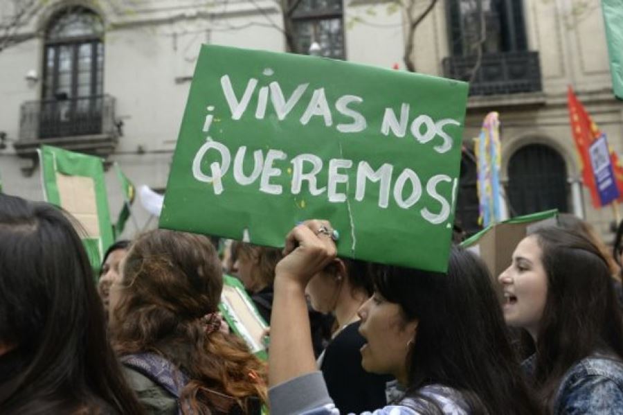 Papelón: Presidencia anunció la construcción de refugios para víctimas de violencia de género en la Provincia y divulgó las direcciones