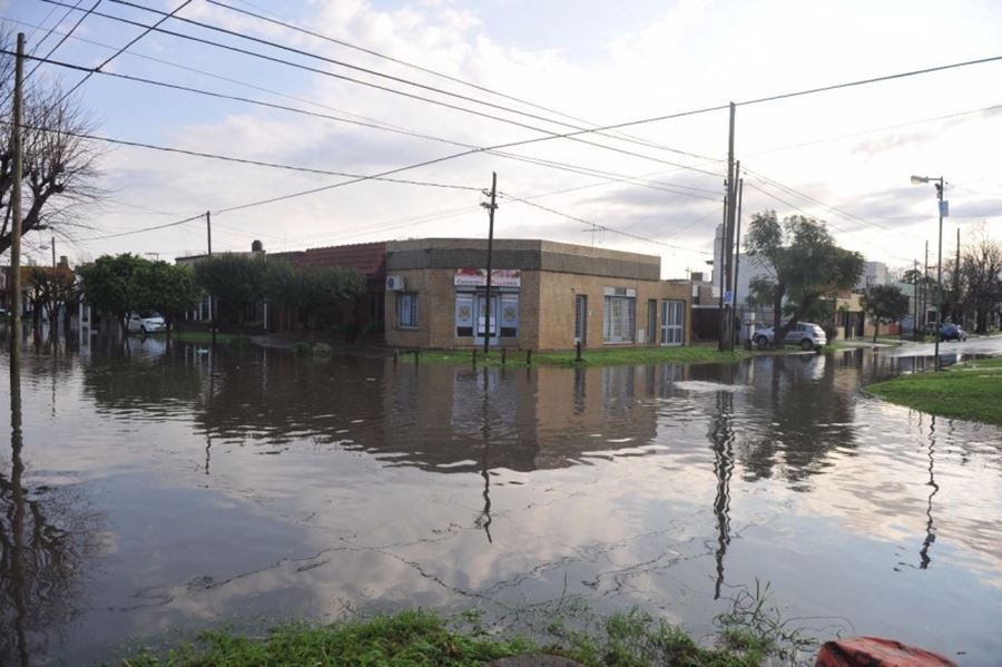 Sin plan de contingencia no hay "Ciudad Segura"