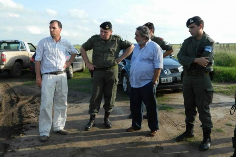 La pelea entre el pueblo de Rivadavia y la provincia de La Pampa por el agua: “Esta situación no se soporta más”