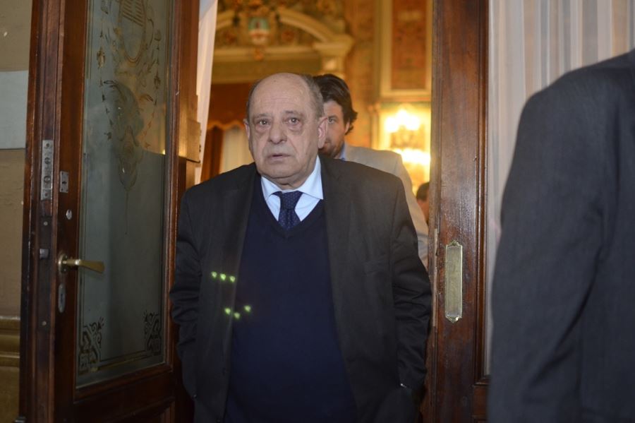 Qué dejó la primera jornada de reuniones entre la Provincia y los intendentes por el Fondo de Infraestructura Municipal