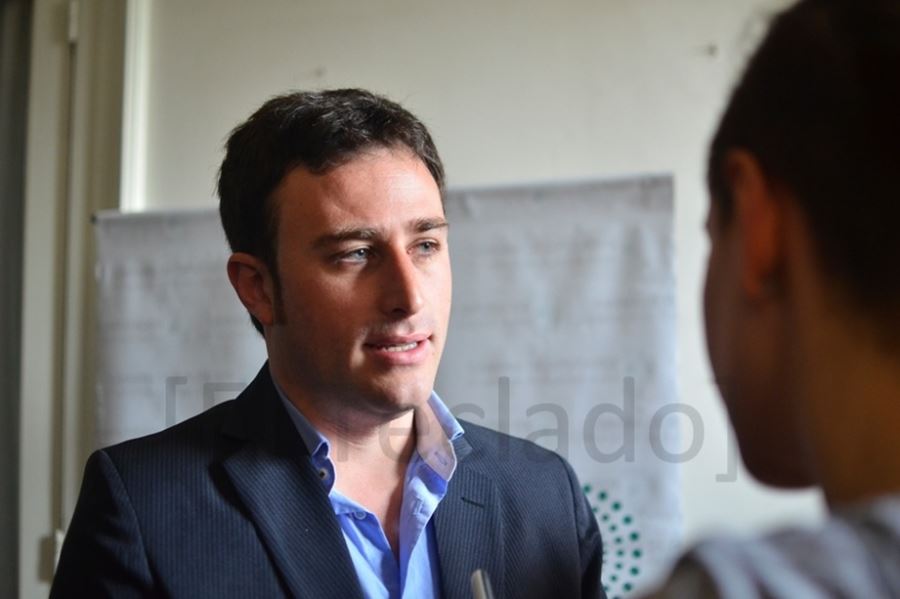 Hernán Ralinqueo relativizó el reclamo del Fondo del Conurbano y pidió que el FIM sea ley